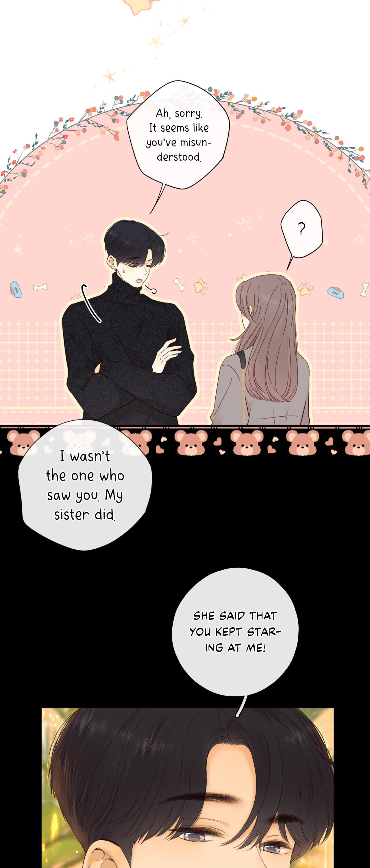 Eternal Love Chapter 9 - Page 20