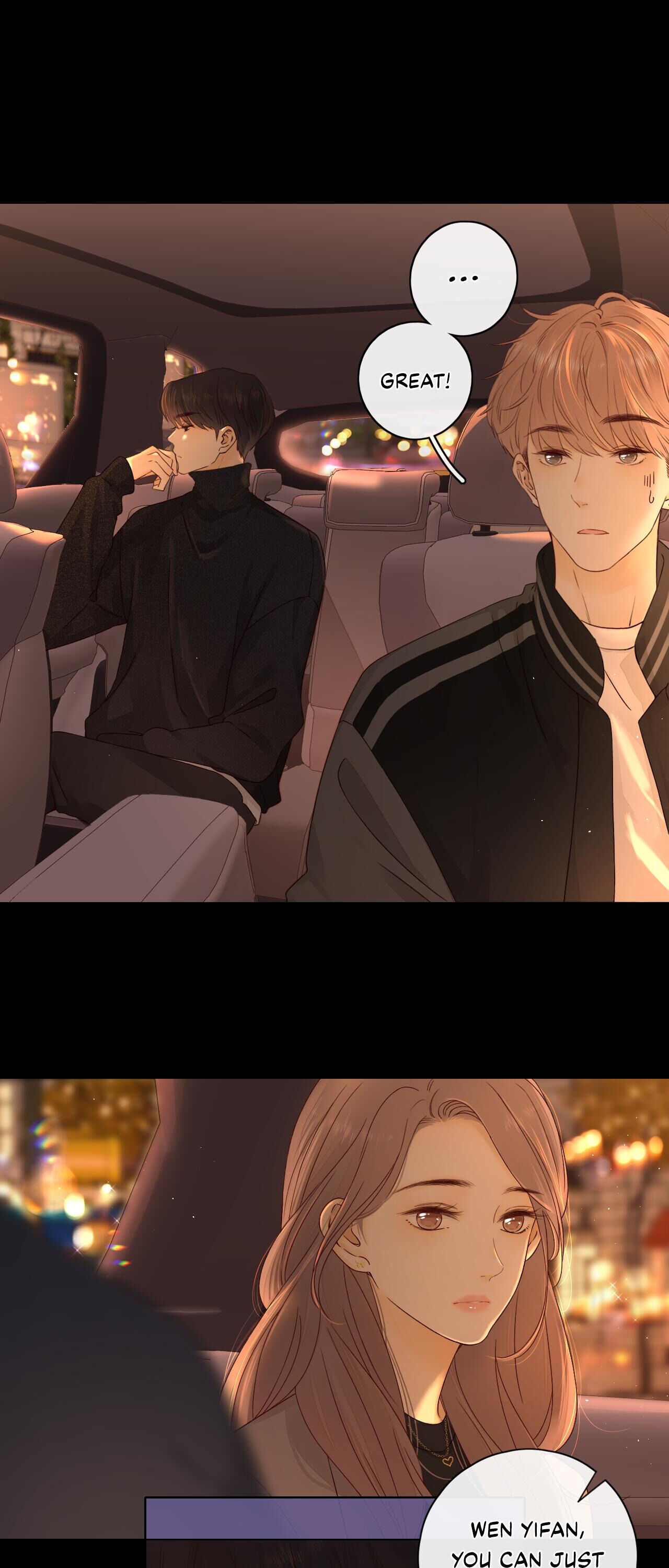 Eternal Love Chapter 9 - Page 4