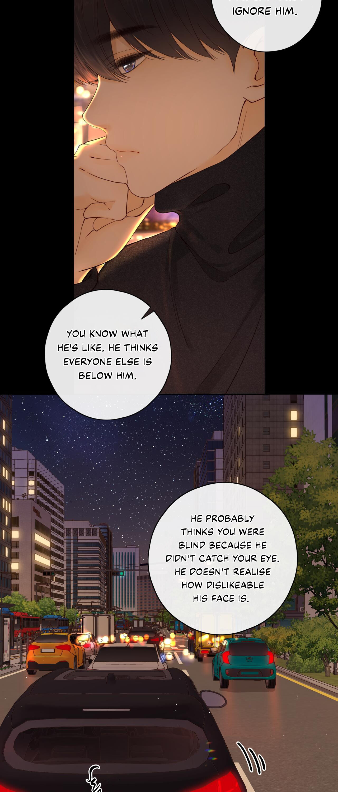 Eternal Love Chapter 9 - Page 5