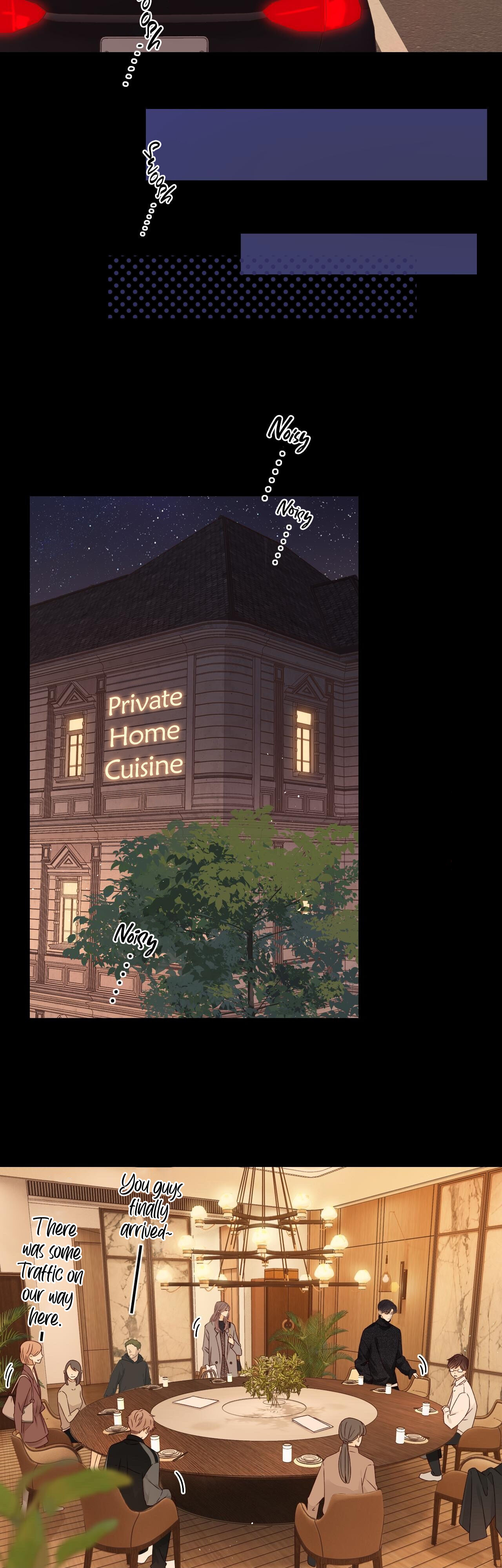 Eternal Love Chapter 9 - Page 6