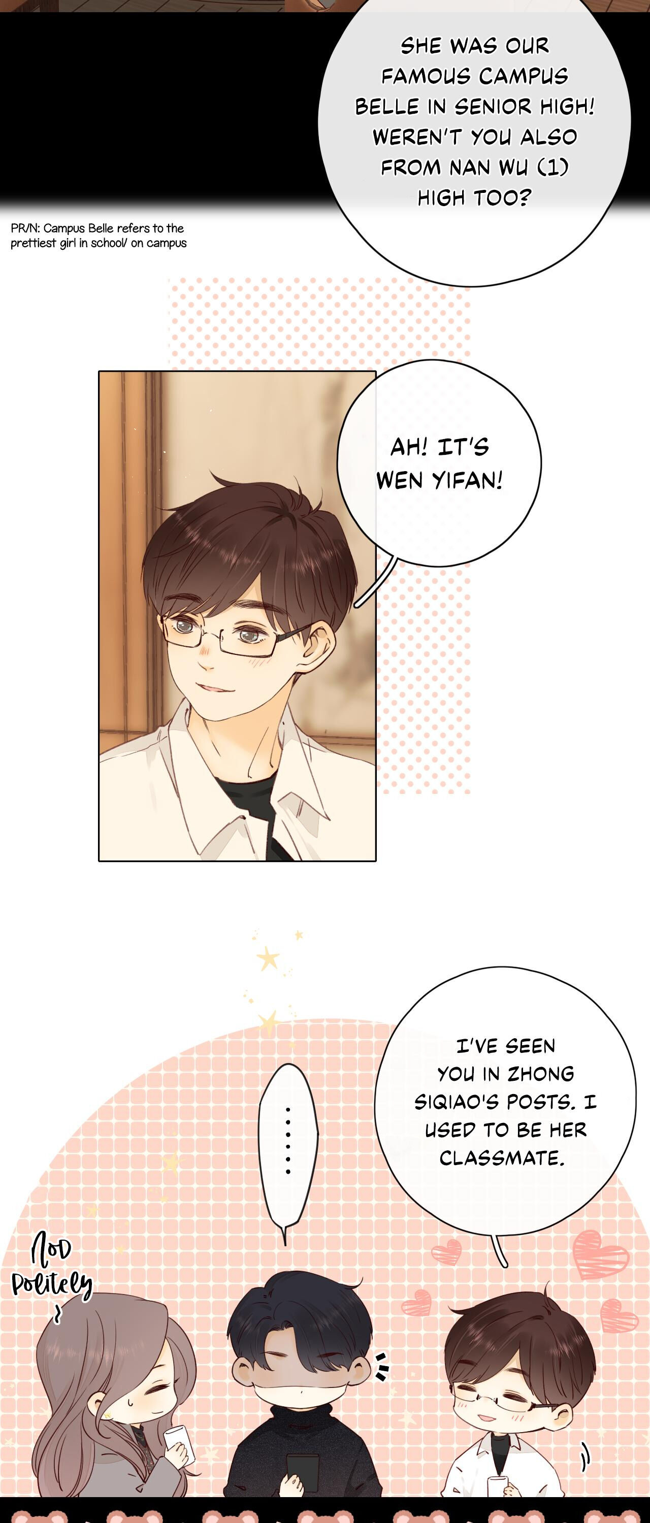 Eternal Love Chapter 9 - Page 9