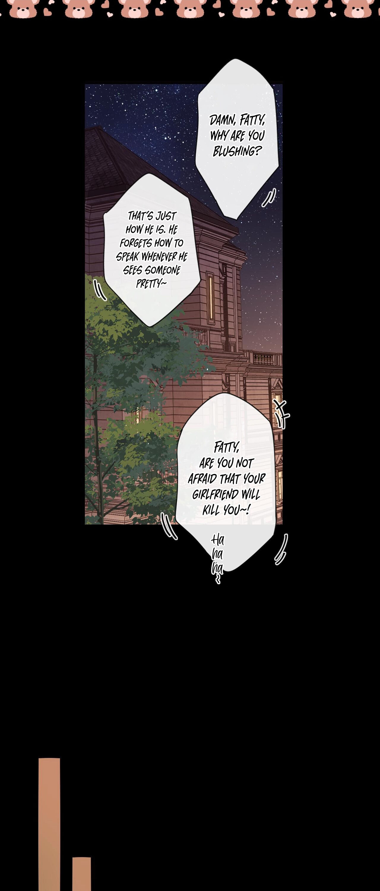 Eternal Love Chapter 9 - Page 10
