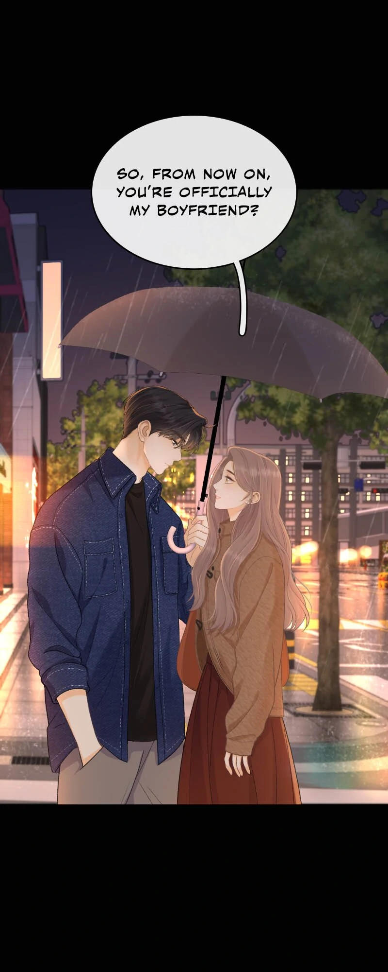 Eternal Love Chapter 90 - Page 1