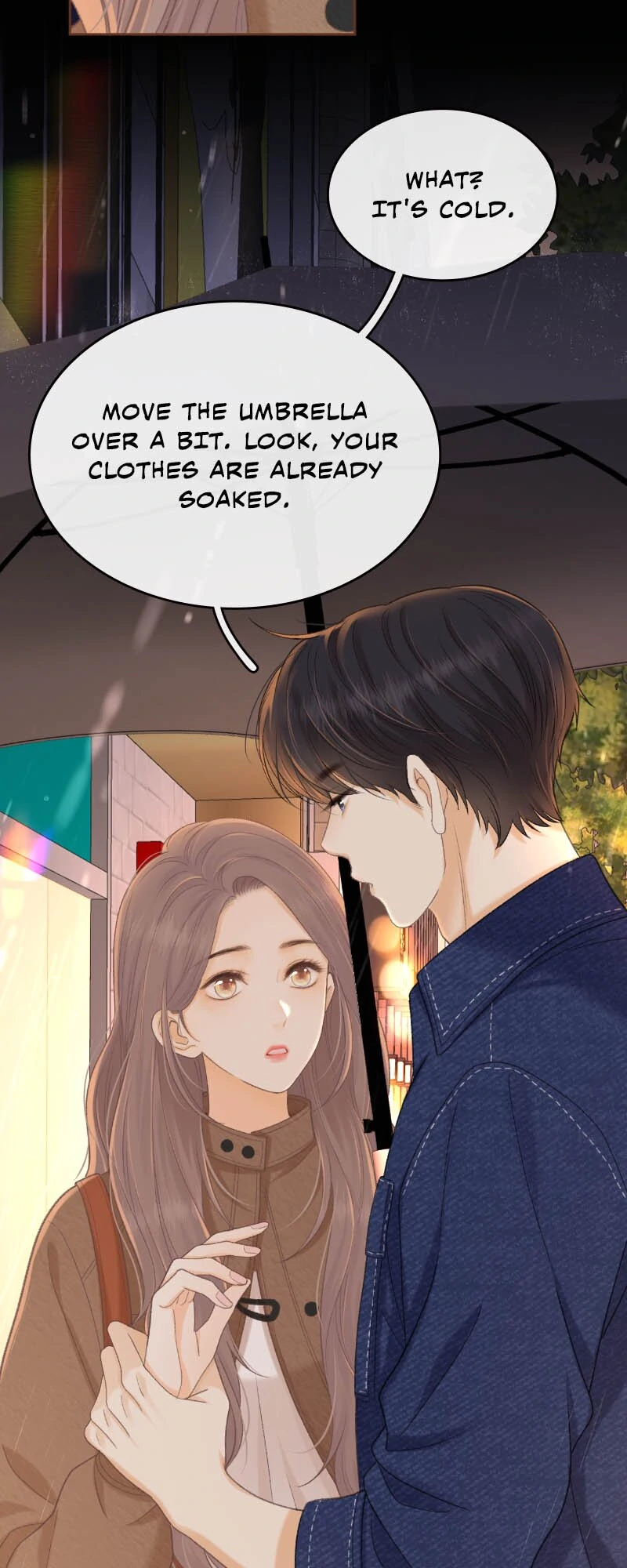 Eternal Love Chapter 90 - Page 11