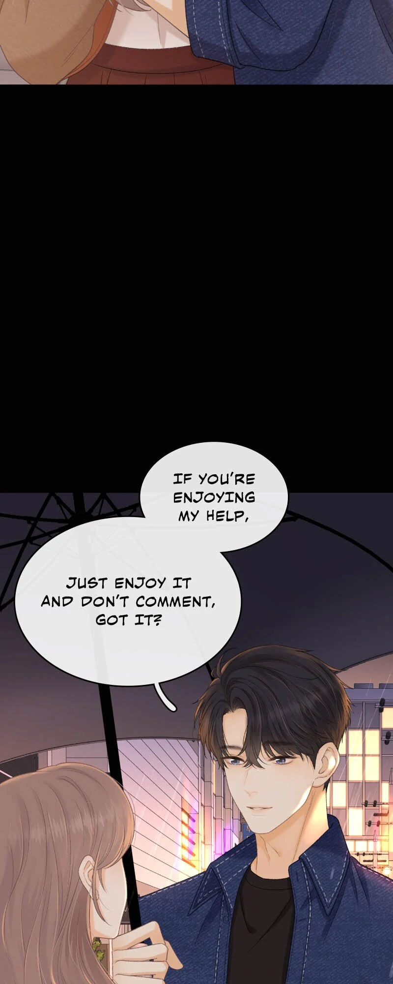 Eternal Love Chapter 90 - Page 12