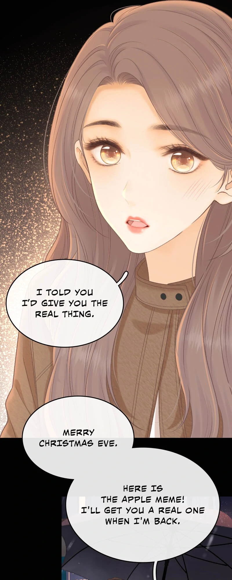 Eternal Love Chapter 90 - Page 21