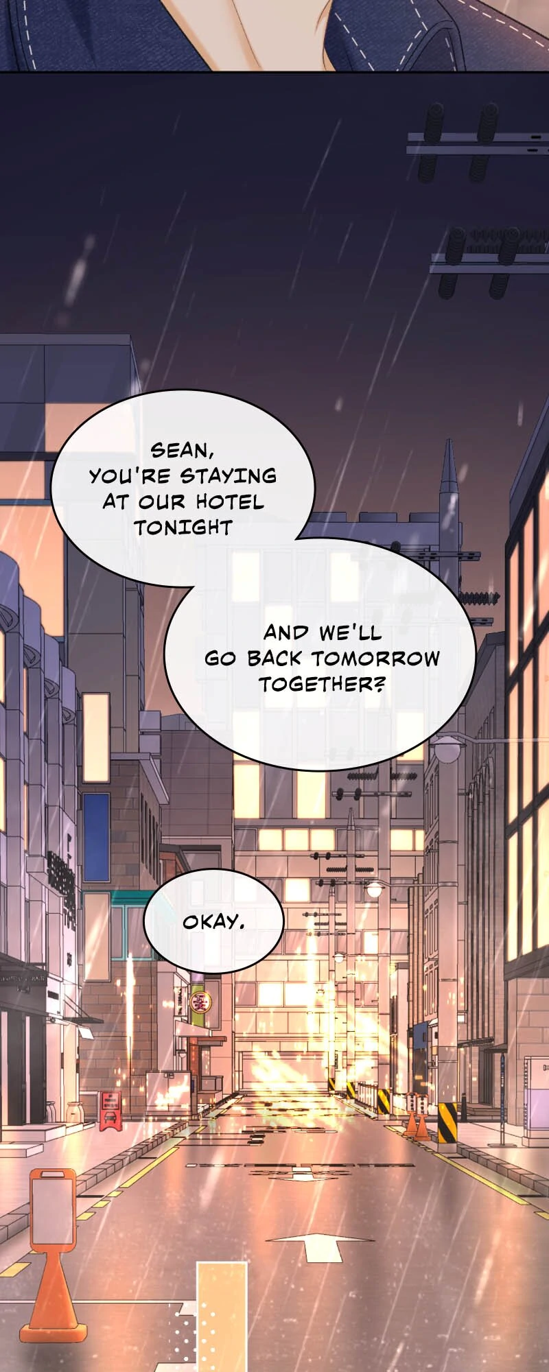 Eternal Love Chapter 90 - Page 23