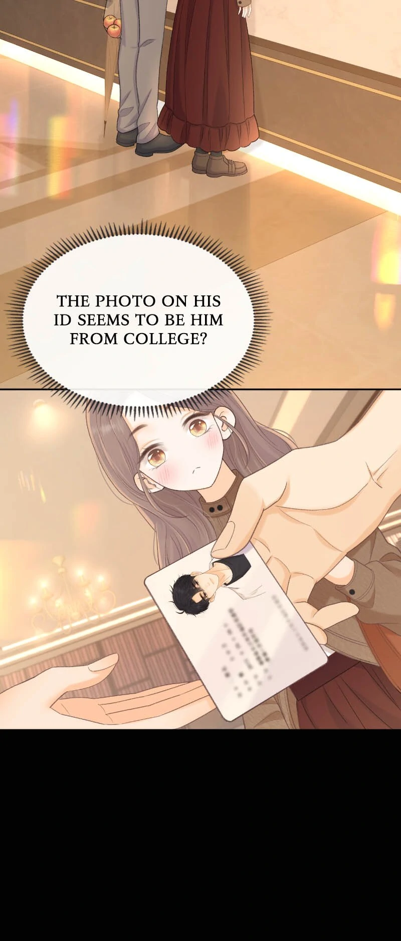 Eternal Love Chapter 90 - Page 25