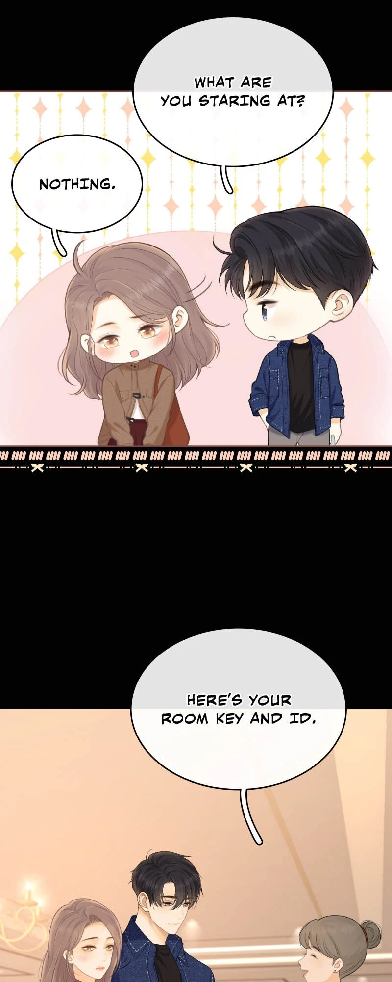 Eternal Love Chapter 90 - Page 26