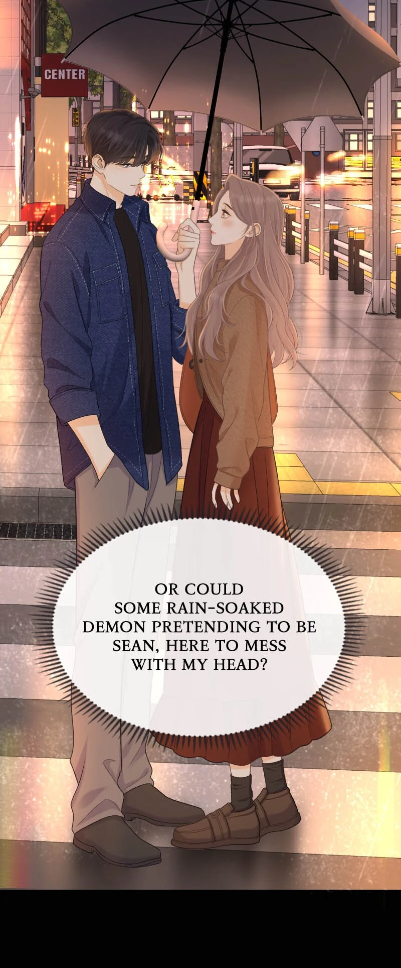 Eternal Love Chapter 90 - Page 4