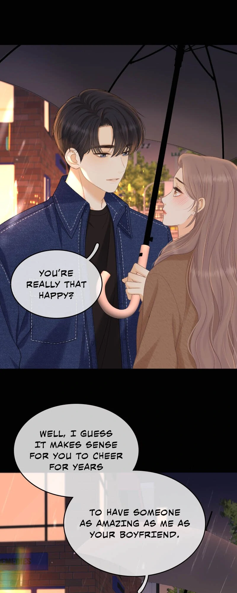 Eternal Love Chapter 90 - Page 5