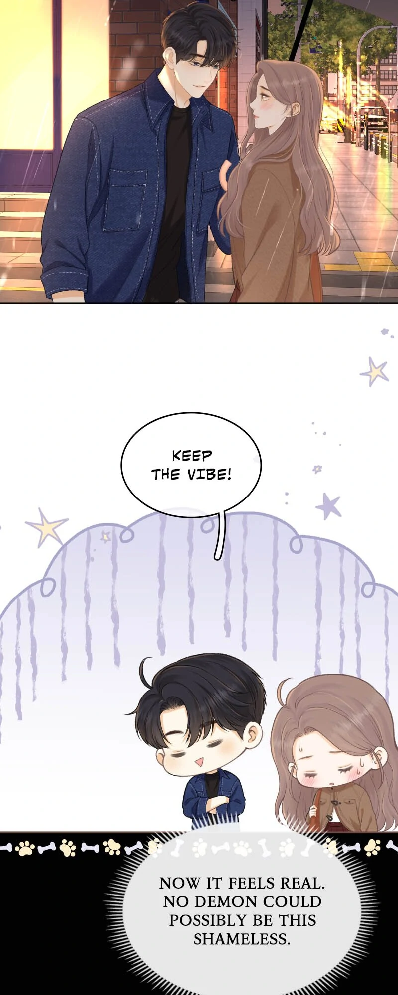Eternal Love Chapter 90 - Page 6