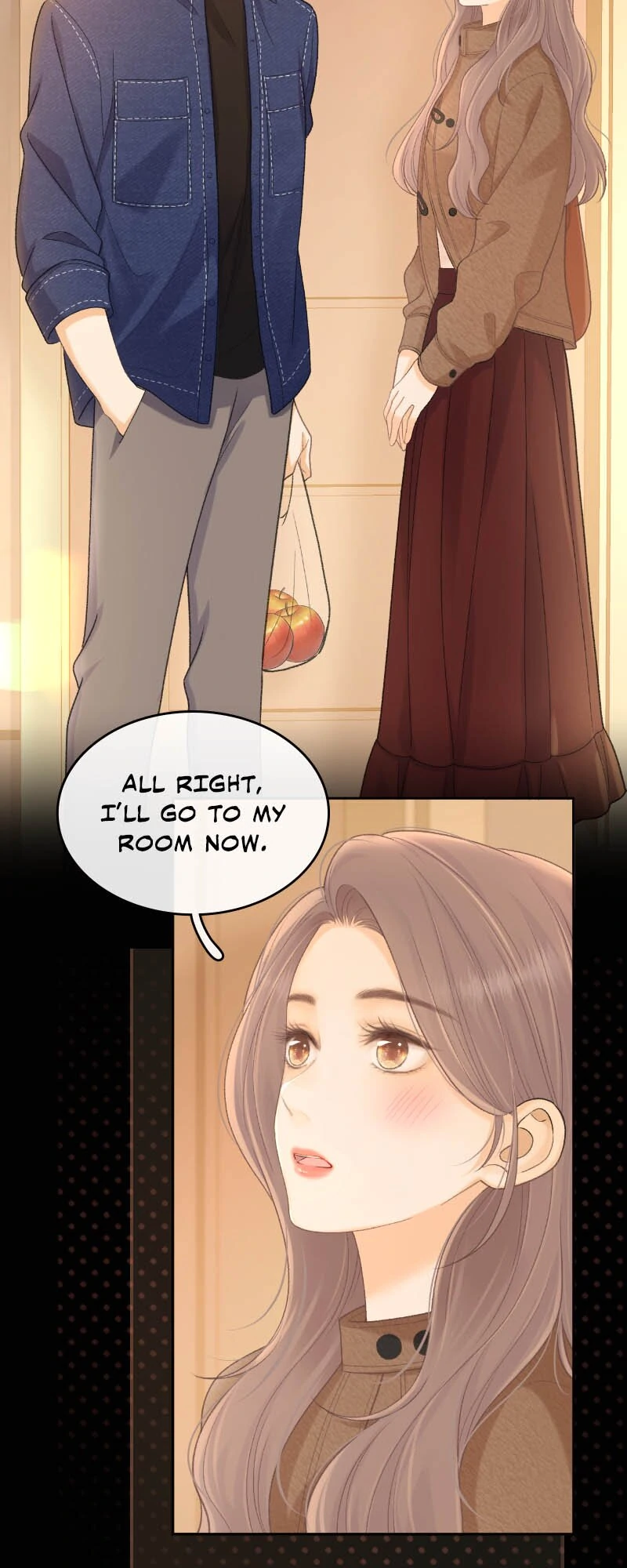 Eternal Love Chapter 91 - Page 2