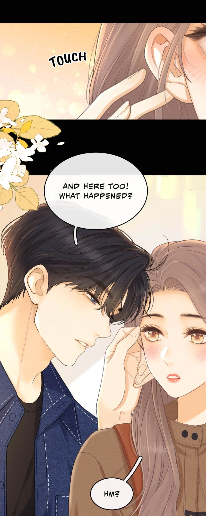 Eternal Love Chapter 91 - Page 15