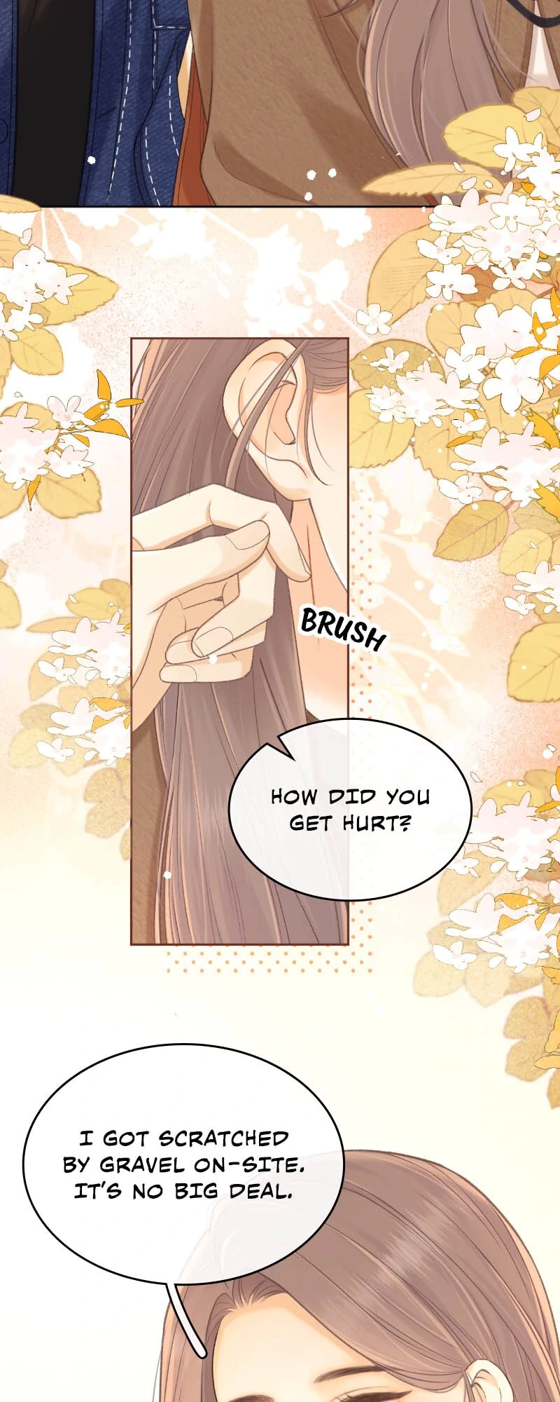 Eternal Love Chapter 91 - Page 16