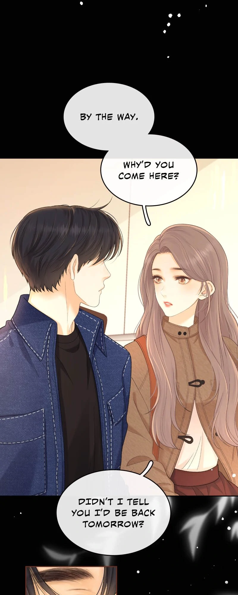 Eternal Love Chapter 91 - Page 18