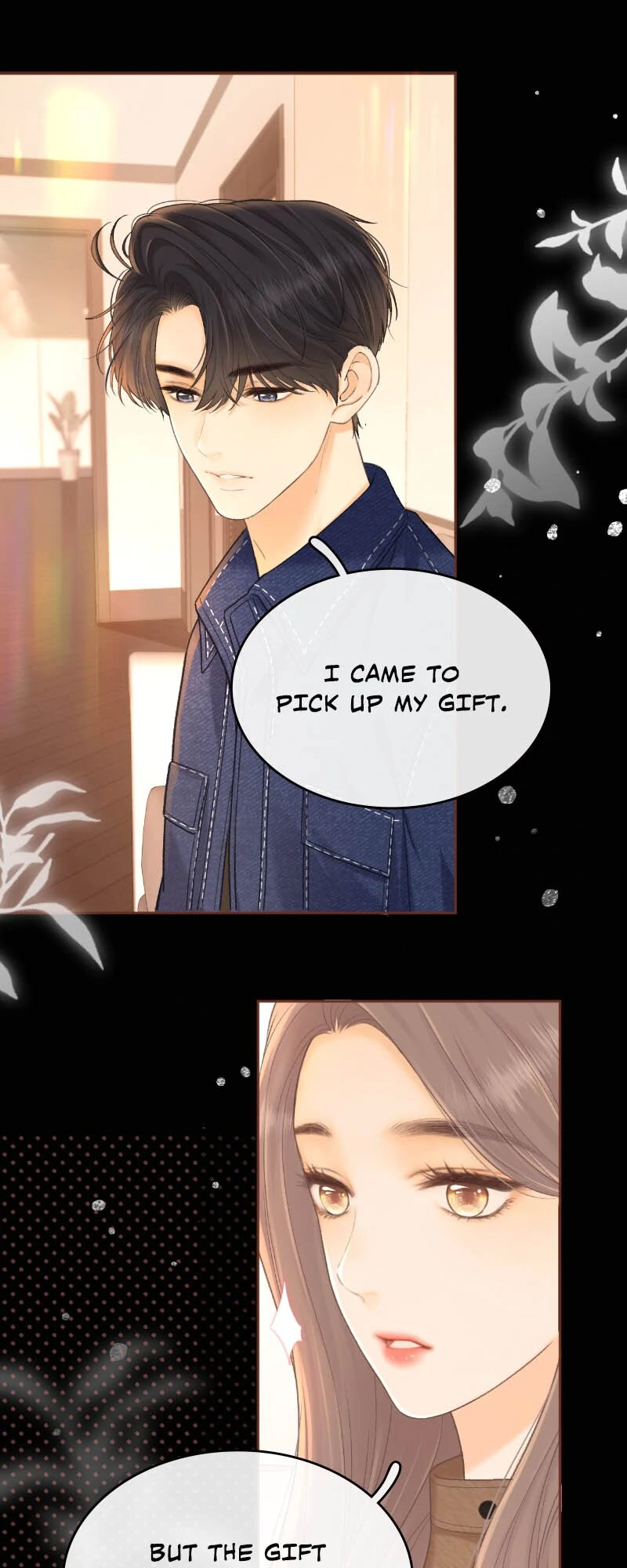 Eternal Love Chapter 91 - Page 20