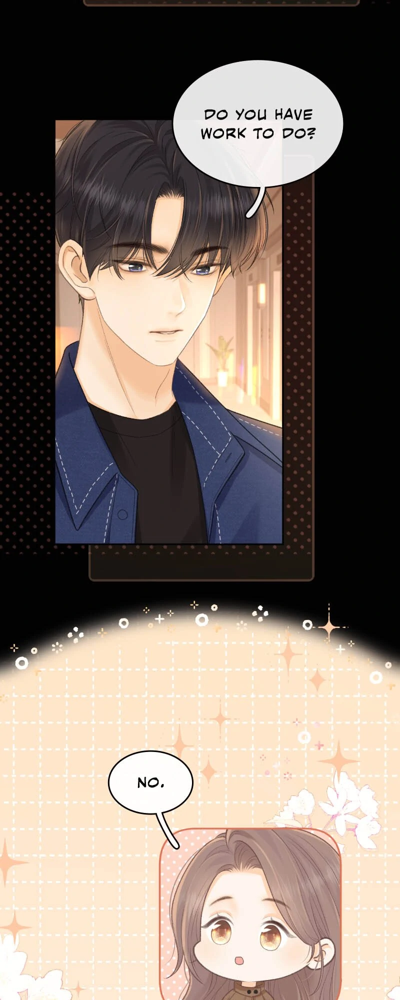 Eternal Love Chapter 91 - Page 3