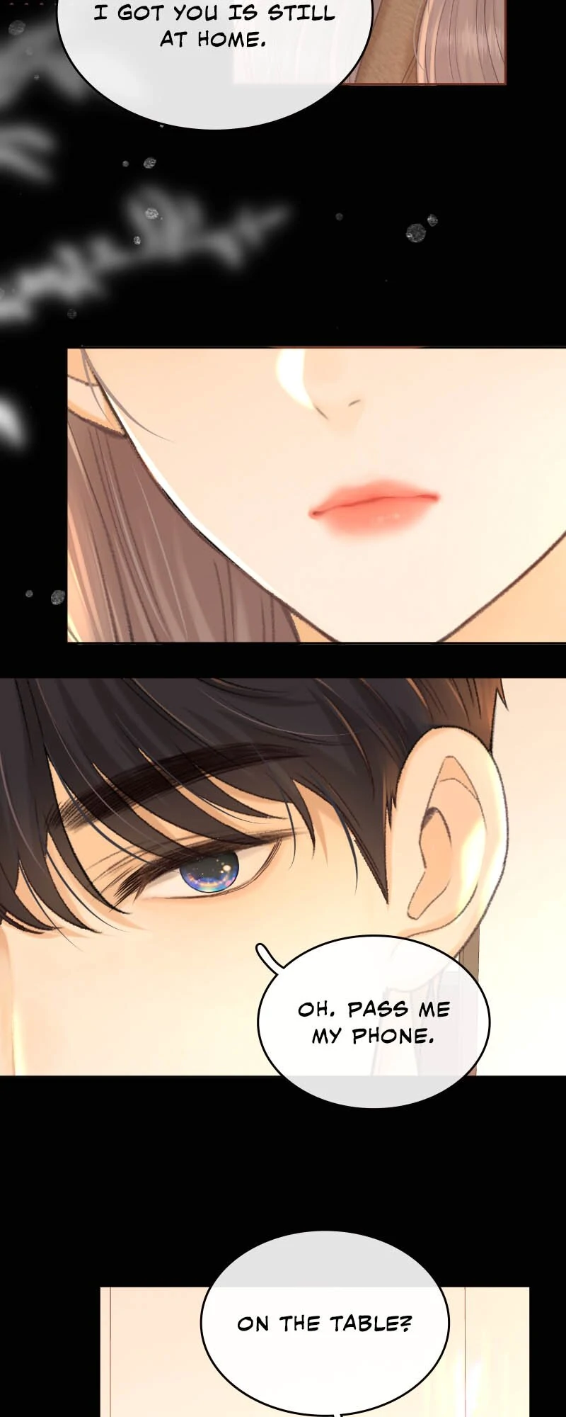 Eternal Love Chapter 91 - Page 21