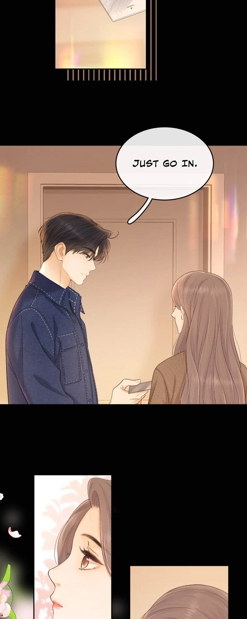 Eternal Love Chapter 91 - Page 6