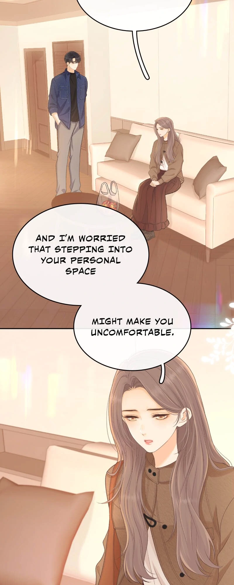 Eternal Love Chapter 91 - Page 8