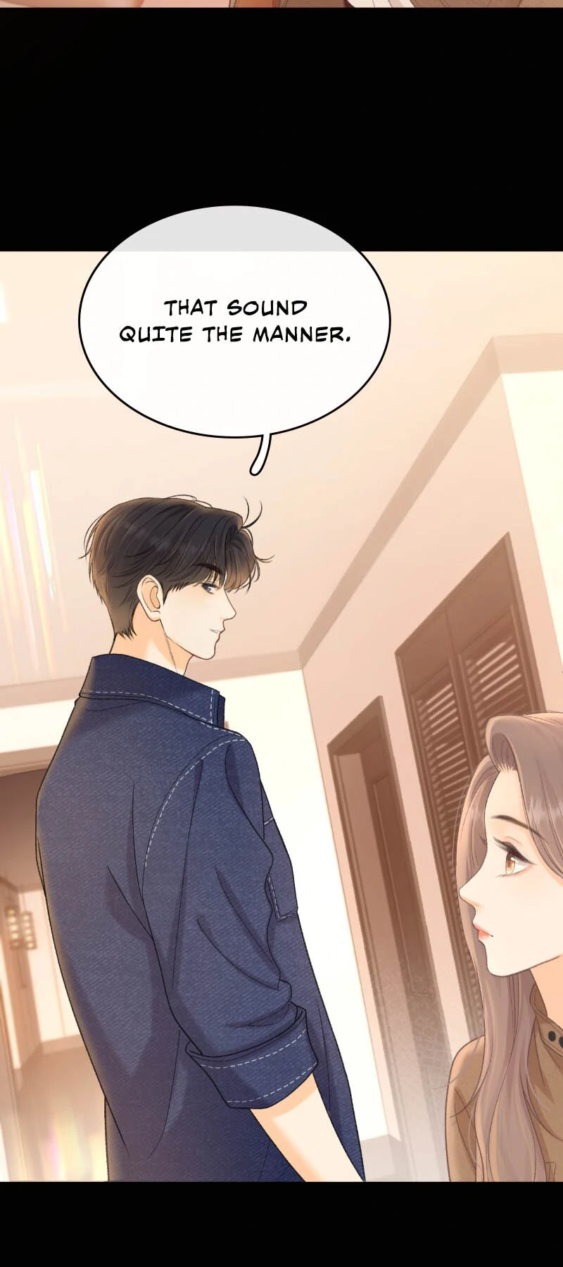 Eternal Love Chapter 91 - Page 9