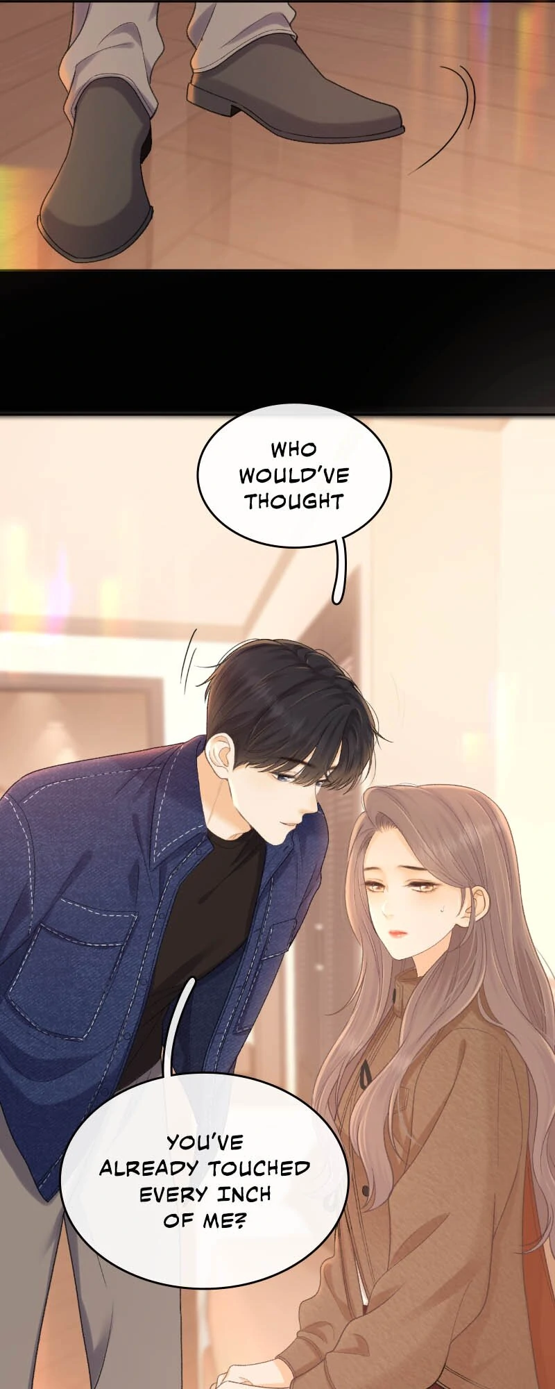 Eternal Love Chapter 91 - Page 10