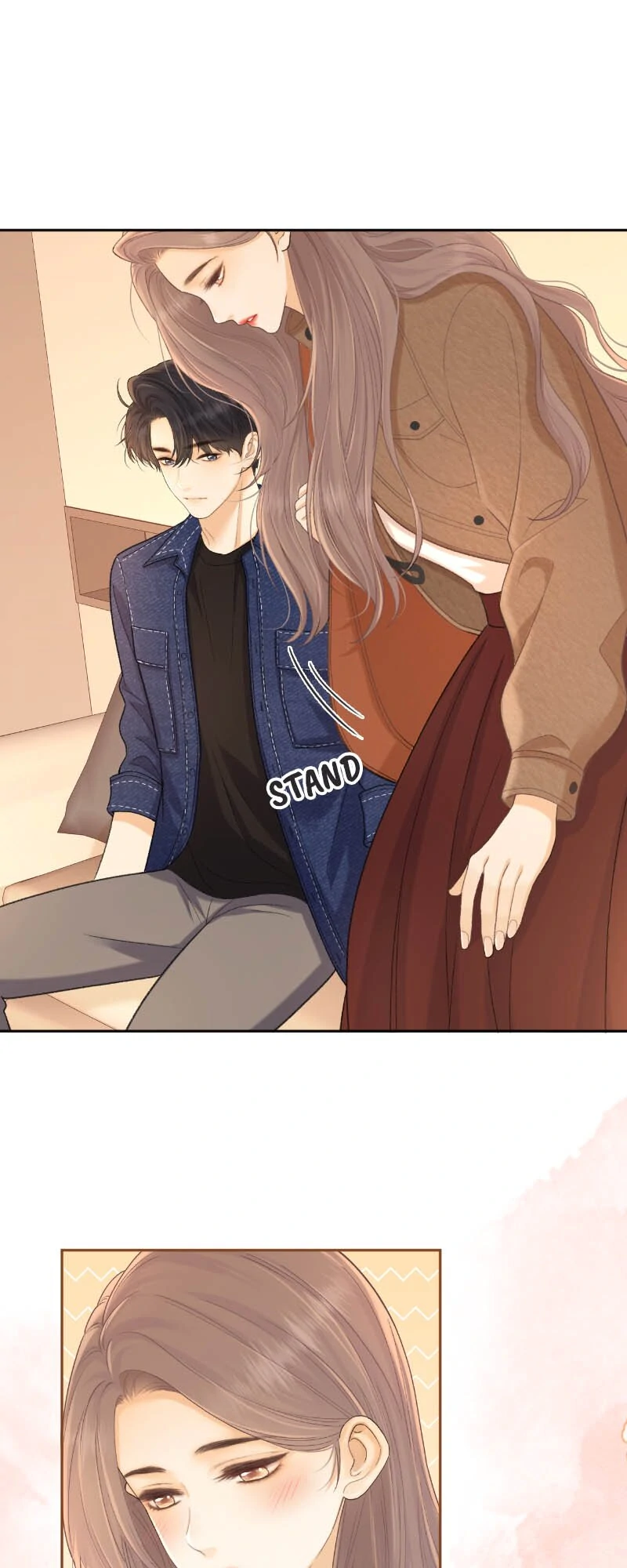 Eternal Love Chapter 92 - Page 1