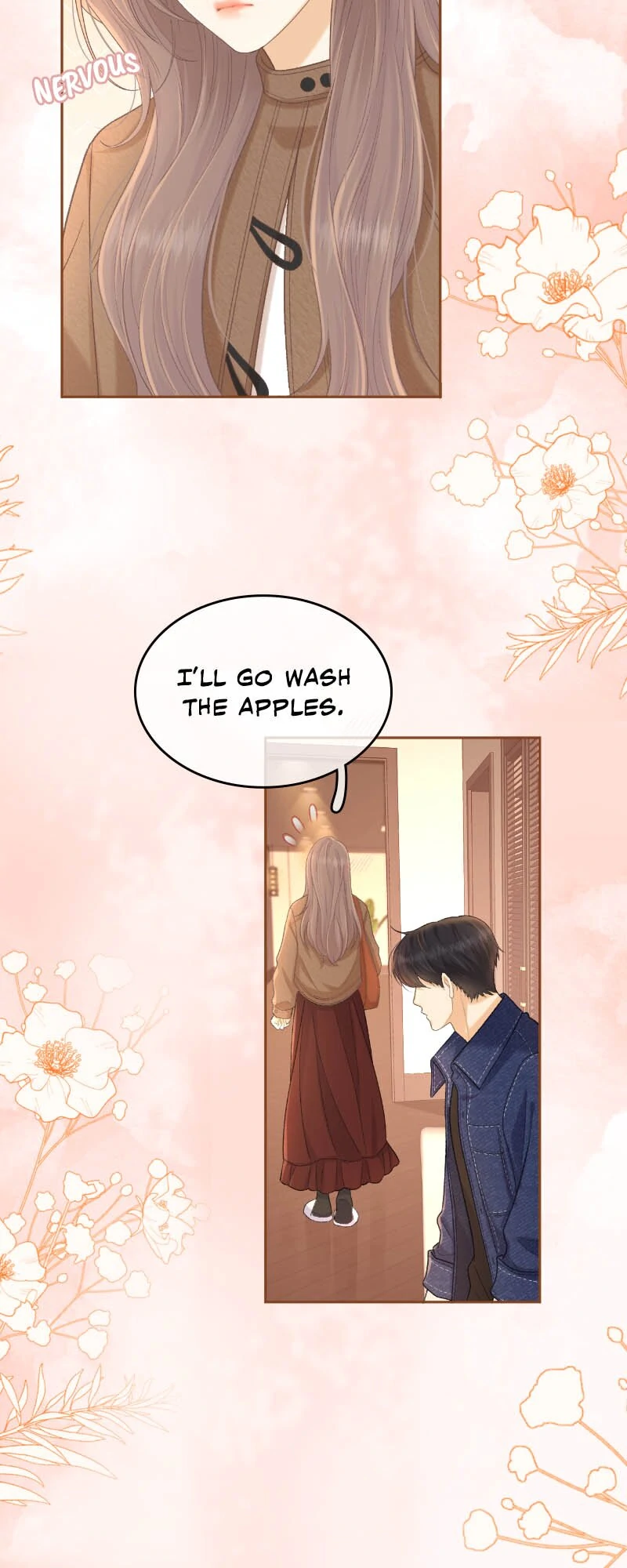Eternal Love Chapter 92 - Page 2