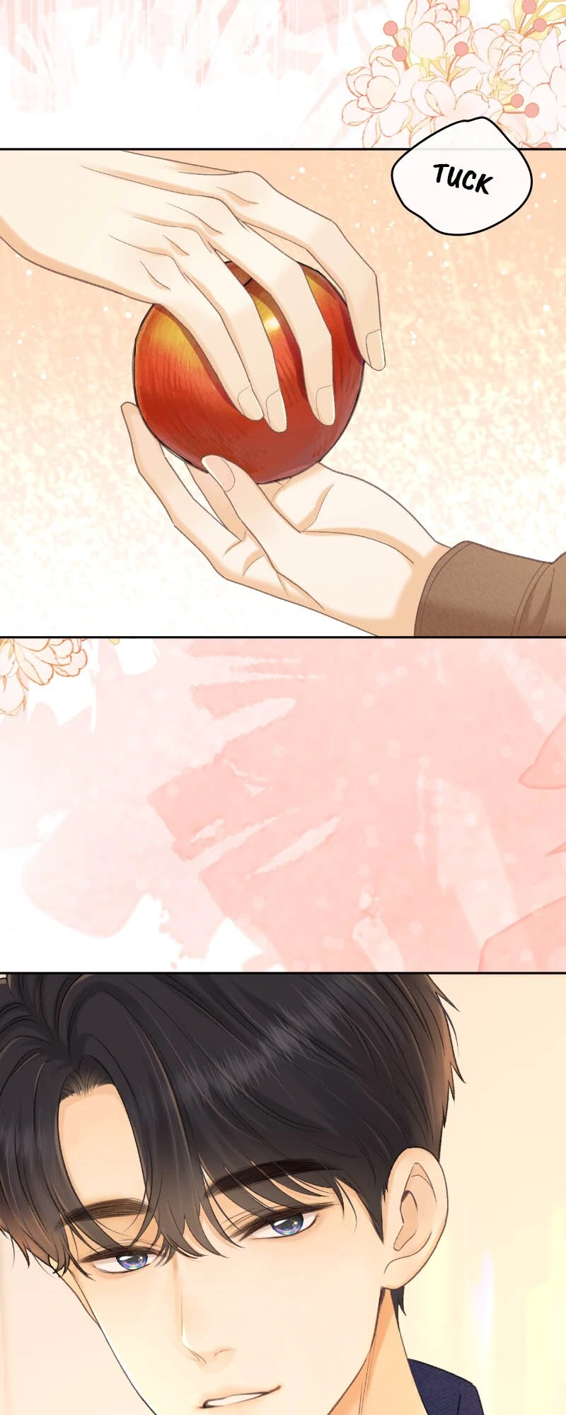 Eternal Love Chapter 92 - Page 14