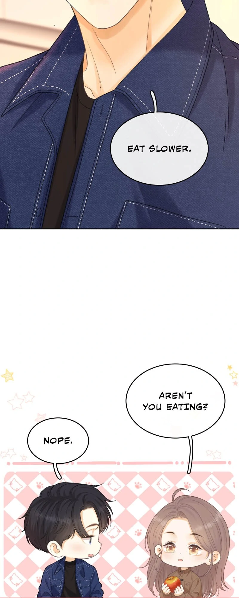 Eternal Love Chapter 92 - Page 15