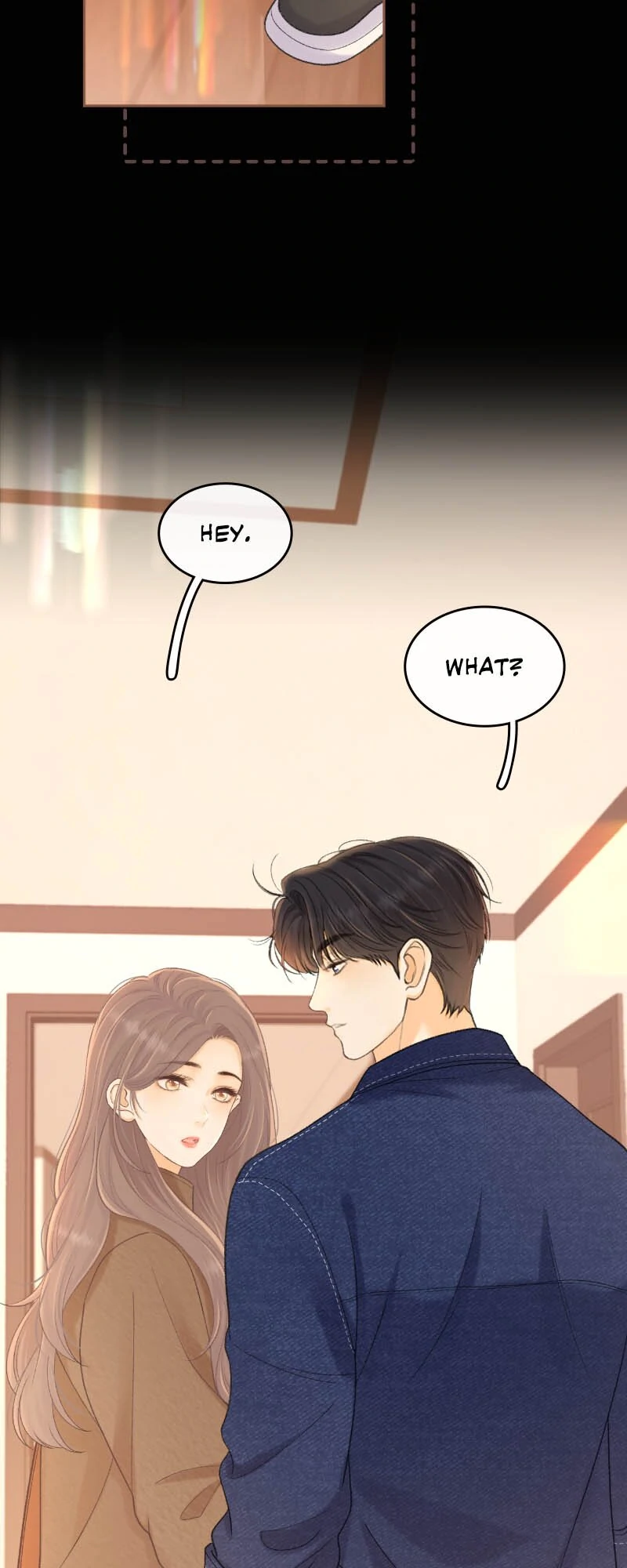 Eternal Love Chapter 92 - Page 20
