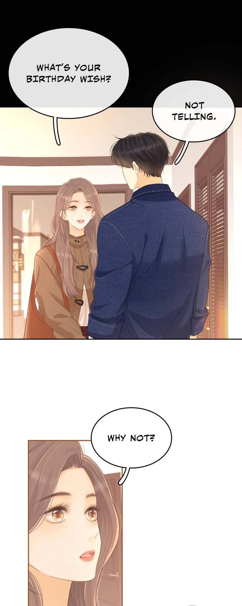 Eternal Love Chapter 92 - Page 23