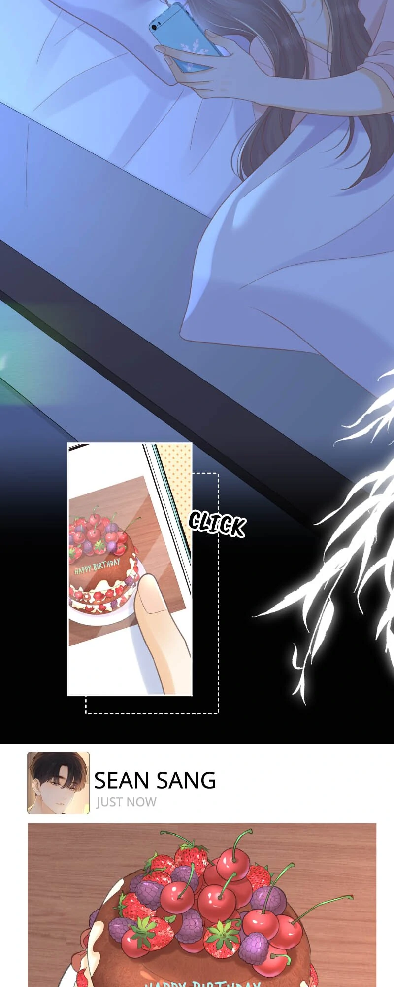Eternal Love Chapter 92 - Page 29