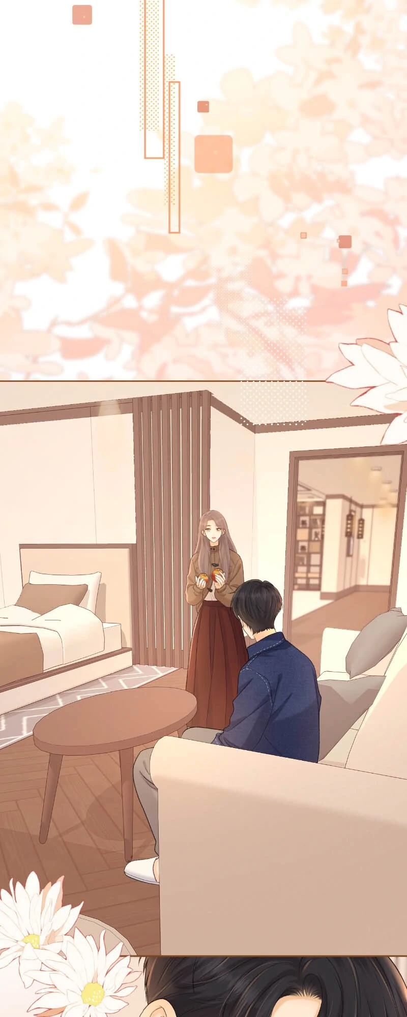 Eternal Love Chapter 92 - Page 4