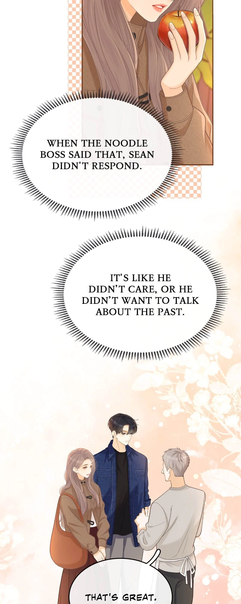 Eternal Love Chapter 92 - Page 8