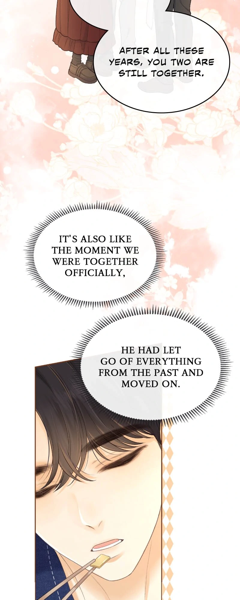 Eternal Love Chapter 92 - Page 9