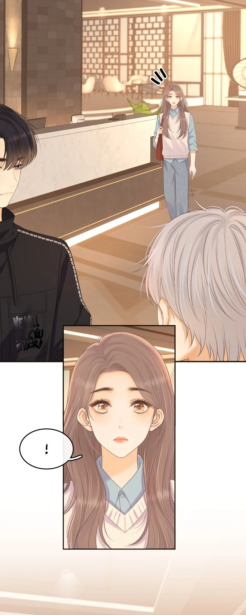 Eternal Love Chapter 93 - Page 13