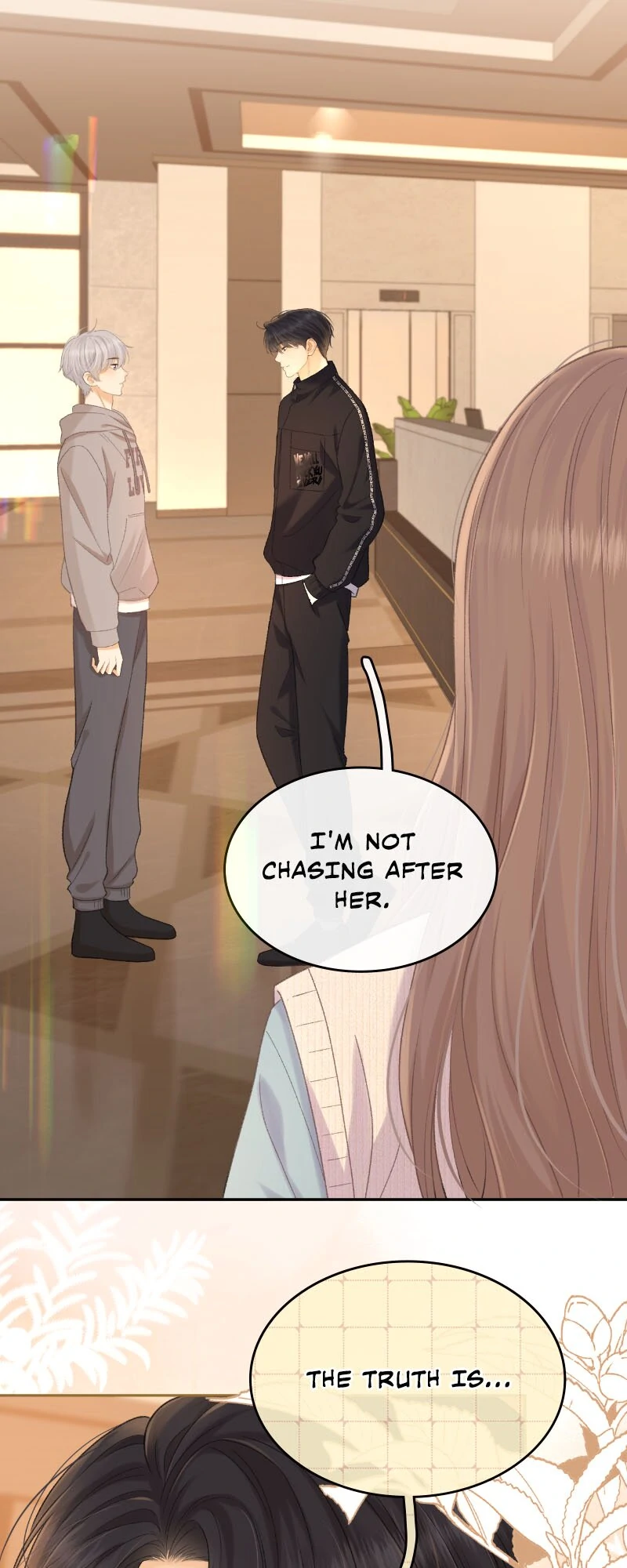 Eternal Love Chapter 93 - Page 14