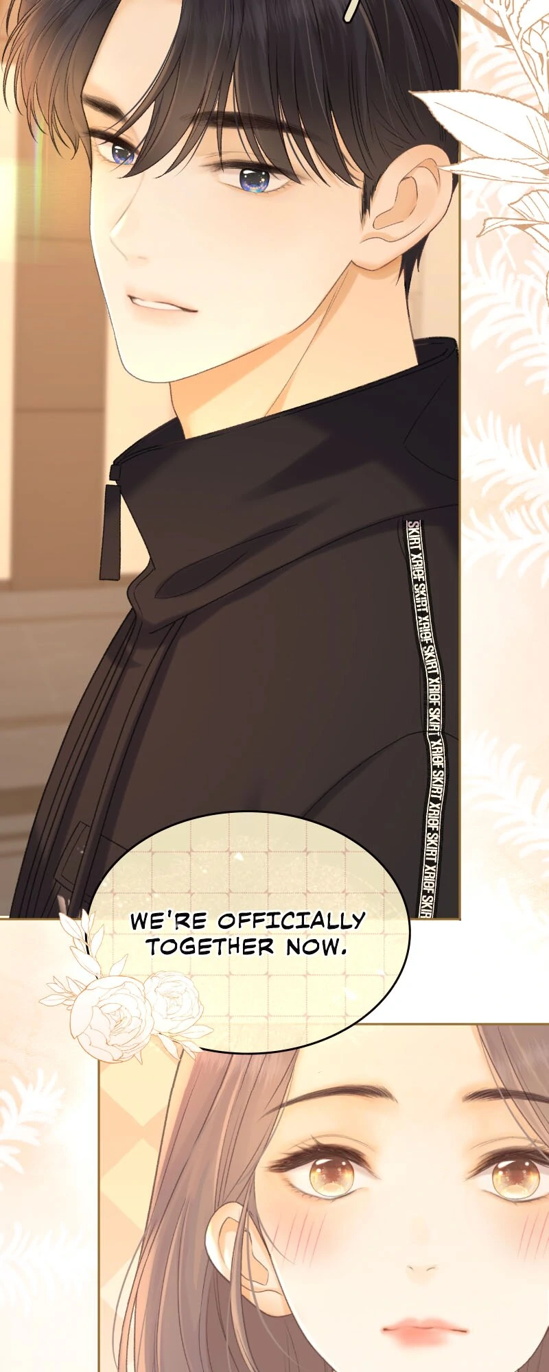 Eternal Love Chapter 93 - Page 15