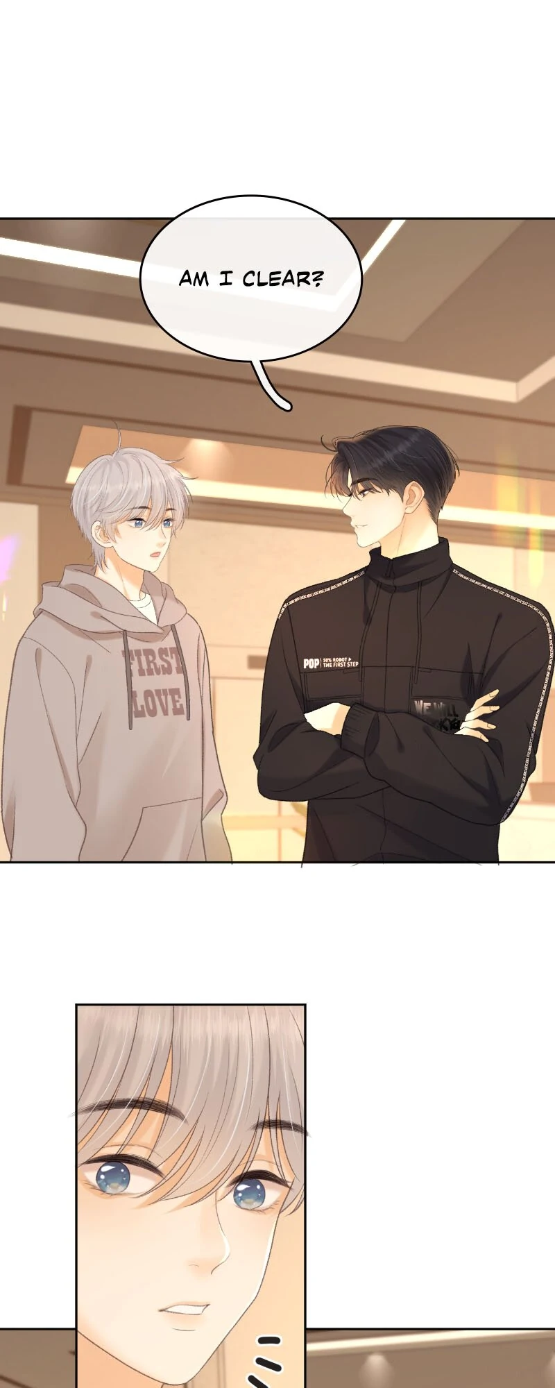 Eternal Love Chapter 93 - Page 17