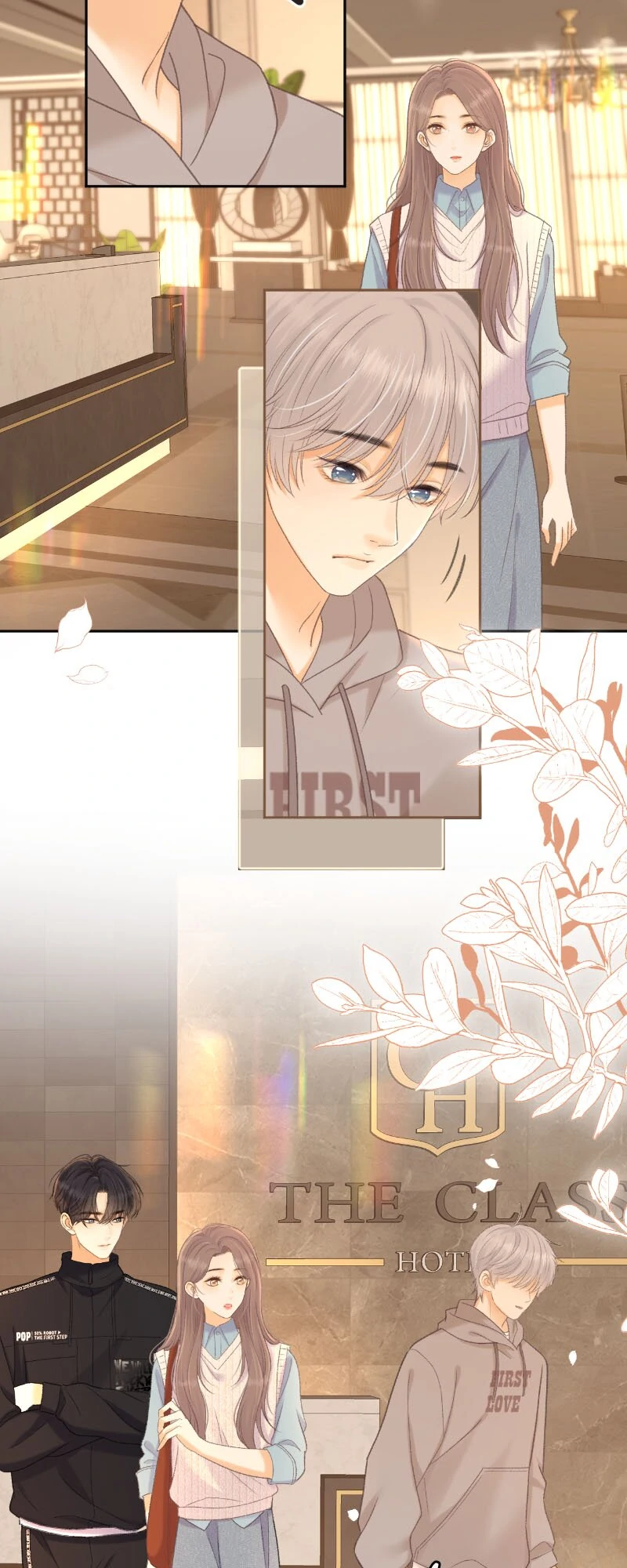 Eternal Love Chapter 93 - Page 18