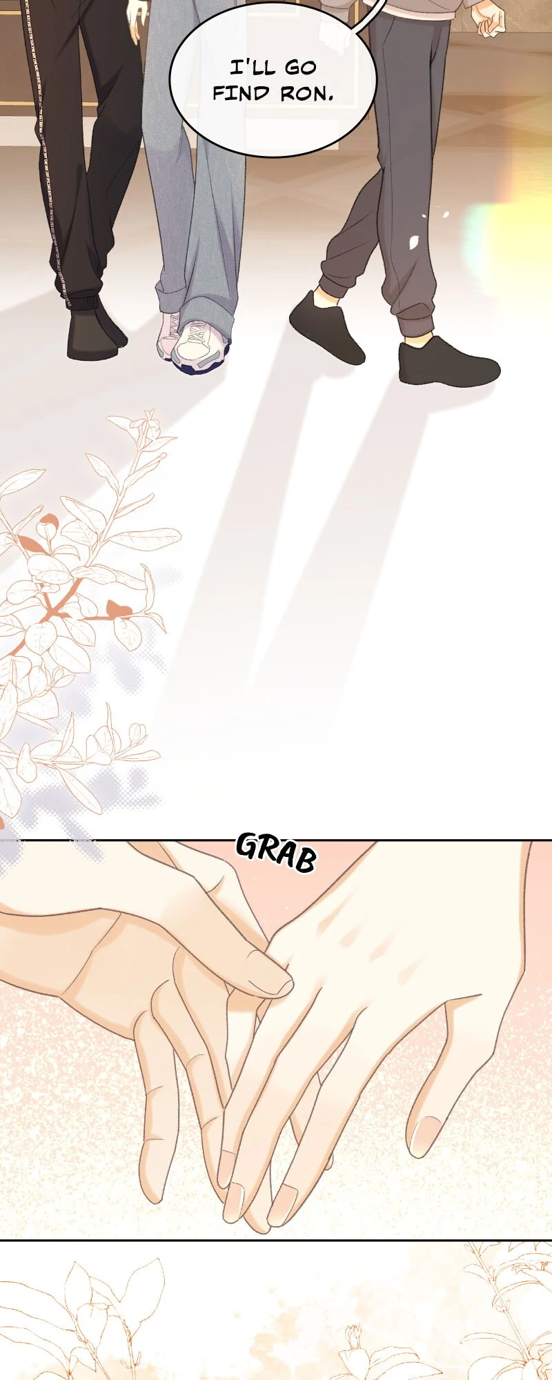 Eternal Love Chapter 93 - Page 19