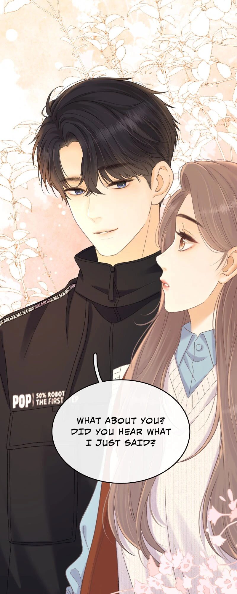 Eternal Love Chapter 93 - Page 20