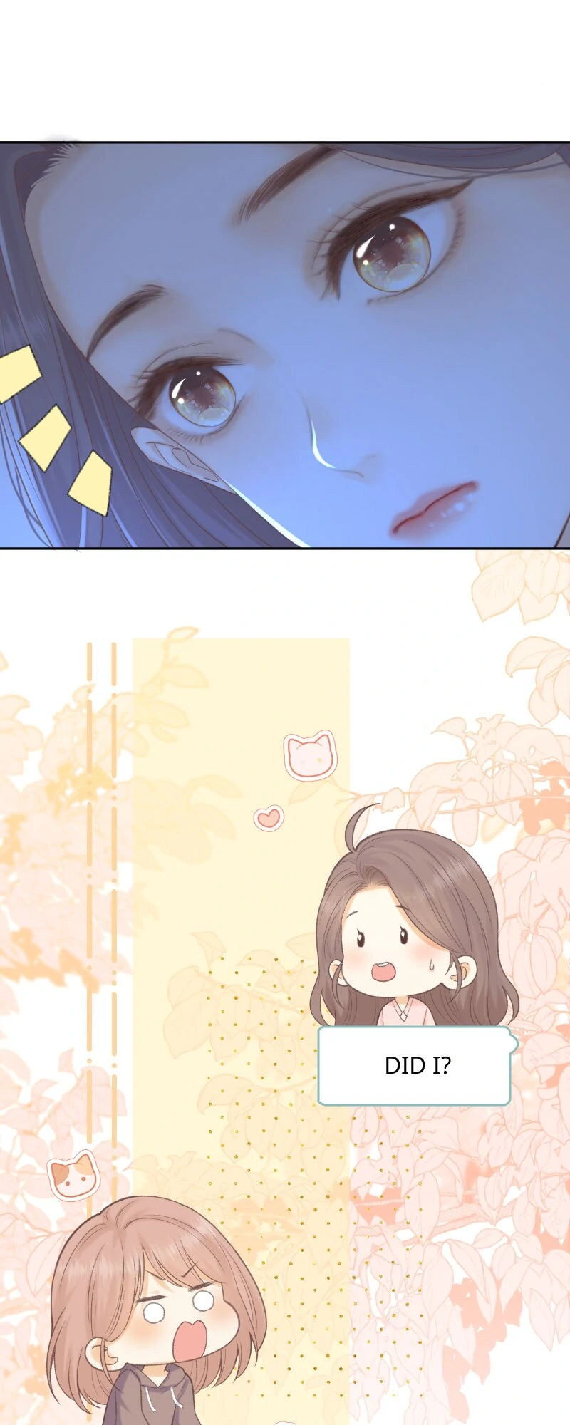 Eternal Love Chapter 93 - Page 3