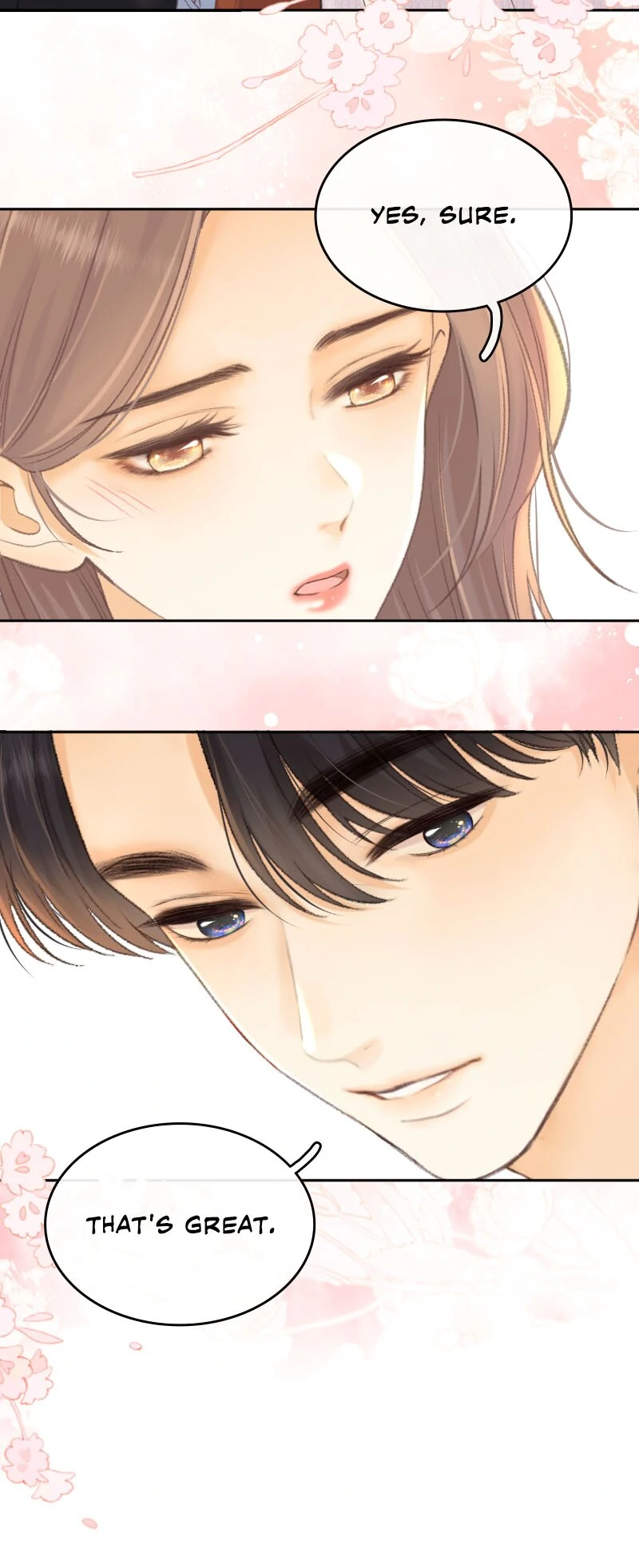Eternal Love Chapter 93 - Page 21