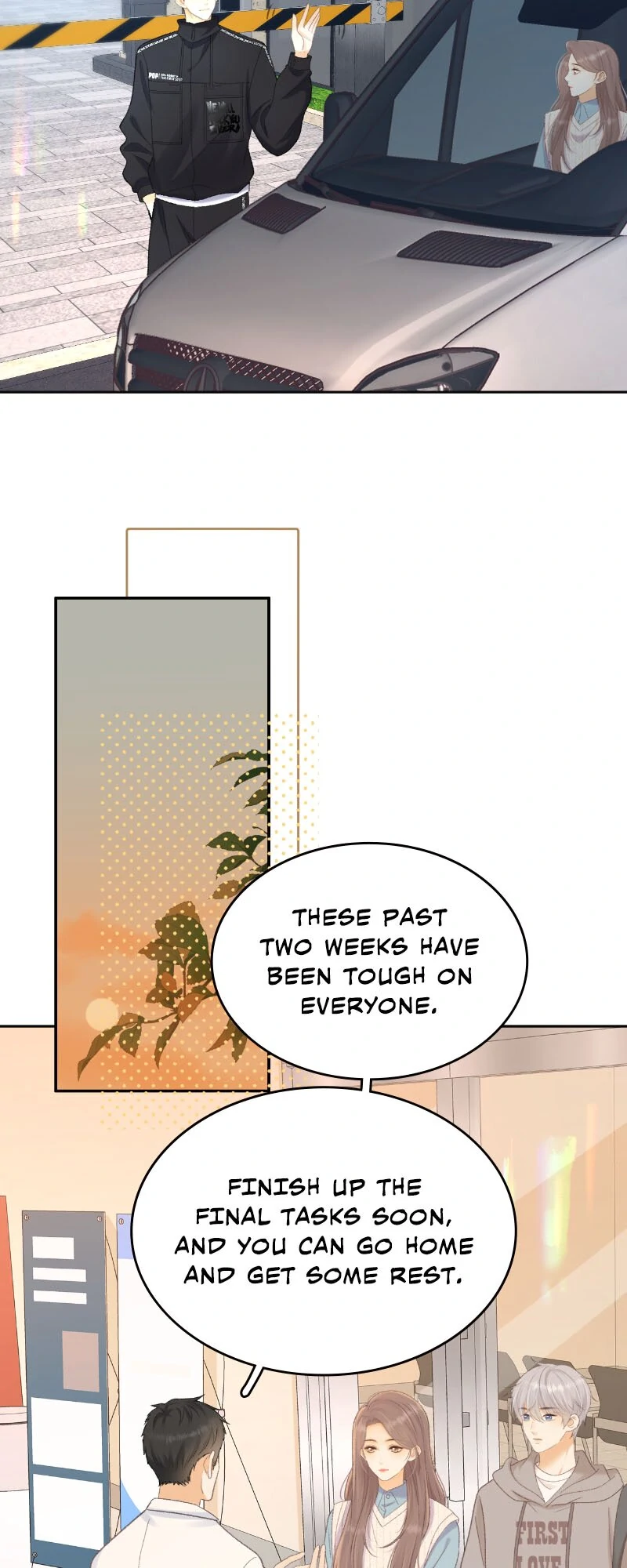 Eternal Love Chapter 93 - Page 24