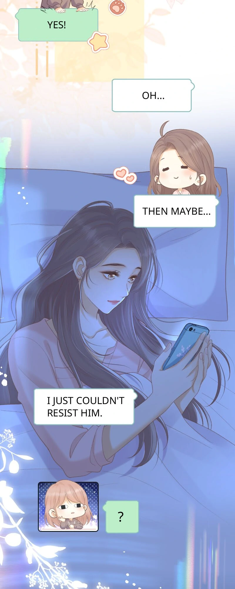 Eternal Love Chapter 93 - Page 4