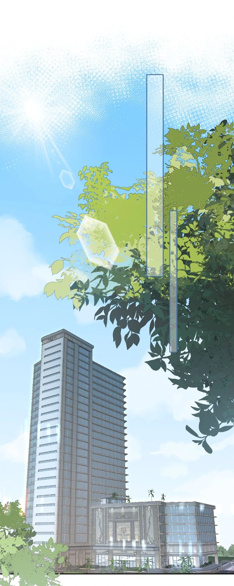 Eternal Love Chapter 93 - Page 6