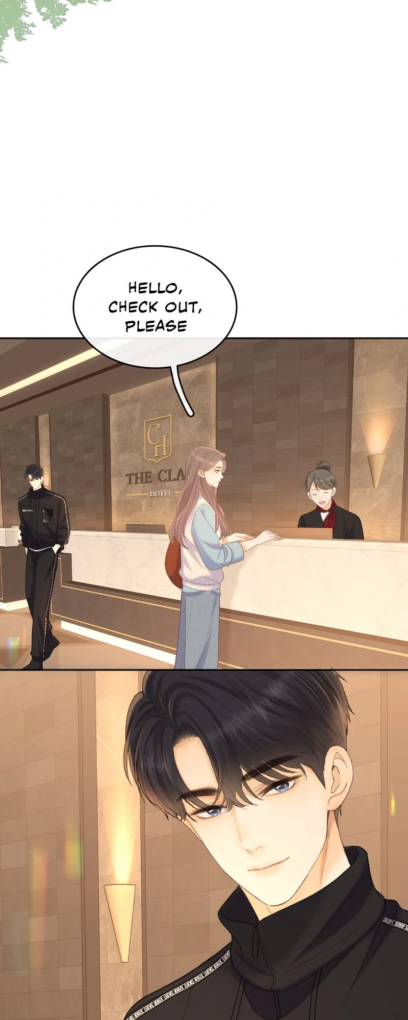 Eternal Love Chapter 93 - Page 7